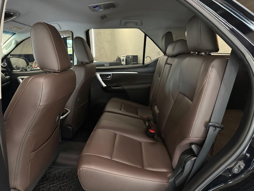 Foto do veículo TOYOTA HILUX  SWSRXA4FD 2019 96.342 KM 220.000,00