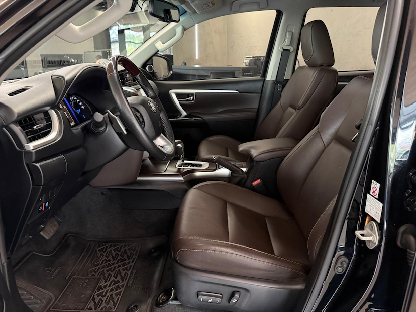 Foto do veículo TOYOTA HILUX  SWSRXA4FD 2019 96.342 KM 220.000,00