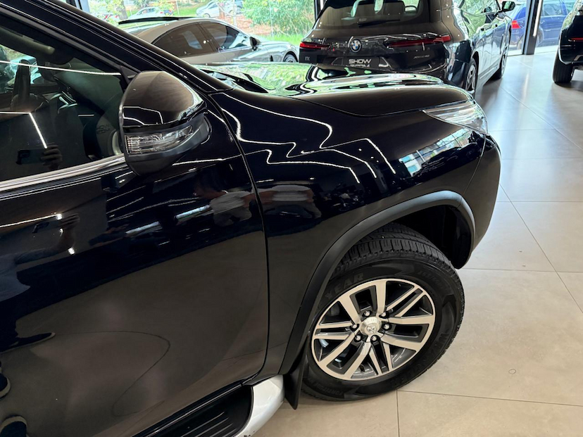 Foto do veículo TOYOTA HILUX  SWSRXA4FD 2019 96.342 KM 220.000,00