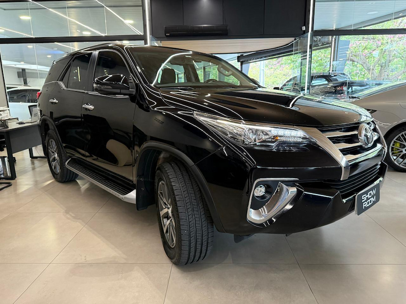 Foto do veículo TOYOTA HILUX  SWSRXA4FD 2019 96.342 KM 220.000,00