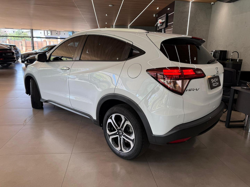 Foto do veículo HONDA HR-V HR-V TOURING 2018 147.900 KM 90.000,00