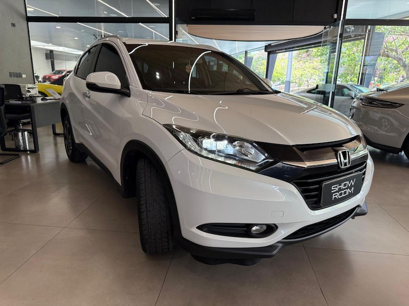 Foto do veículo HONDA HR-V HR-V TOURING 2018 147.900 KM 90.000,00