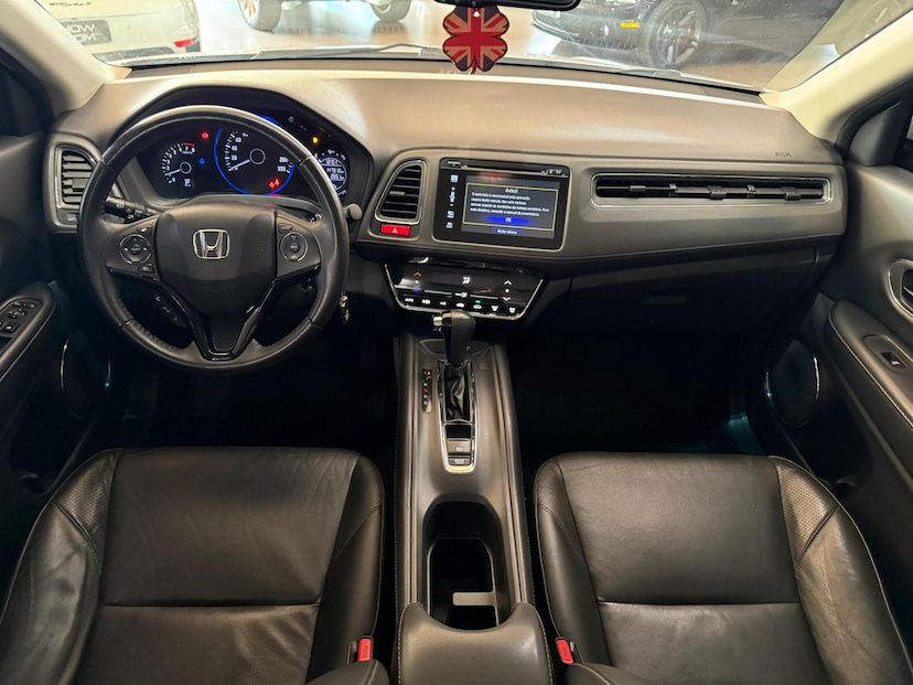 Foto do veículo HONDA HR-V HR-V TOURING 2018 147.900 KM 90.000,00