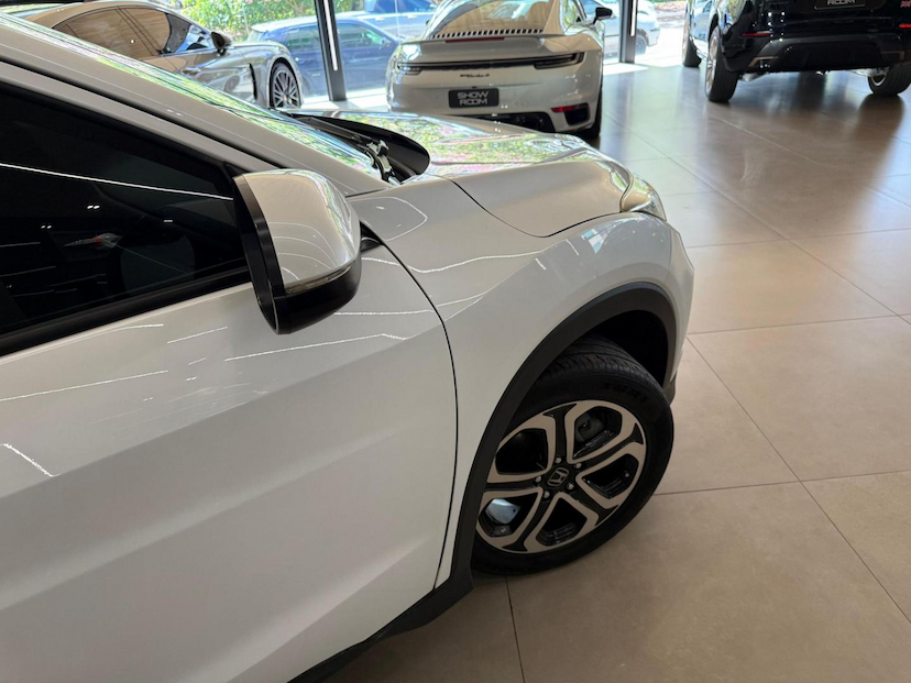 Foto do veículo HONDA HR-V HR-V TOURING 2018 147.900 KM 90.000,00