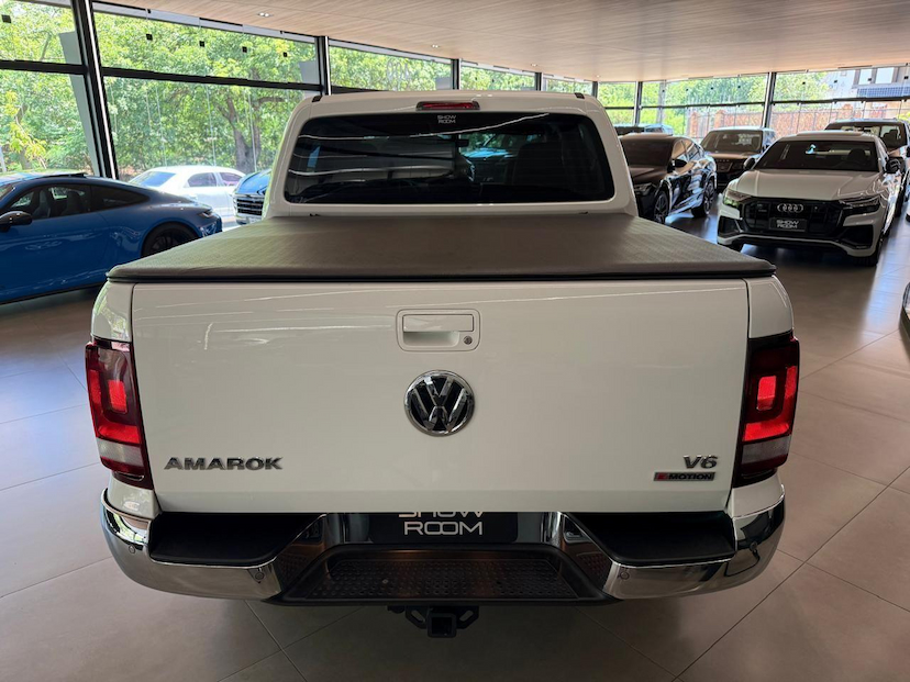 Foto do veículo VOLKSWAGEN AMAROK  V6 HIGH 2023 4.997 KM 239.000,00