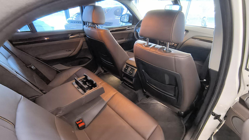 Foto do veículo BMW X4  XDRIVE28I 2015 85.228 KM 129.000,00