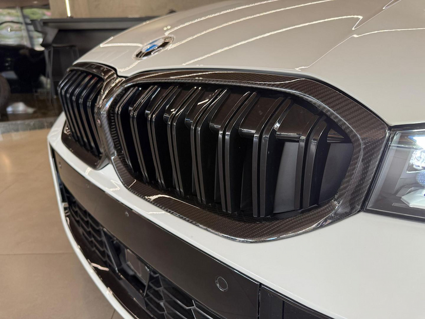 Foto do veículo BMW 320I  M SPORT FLEX 2025 730 KM 360.000,00