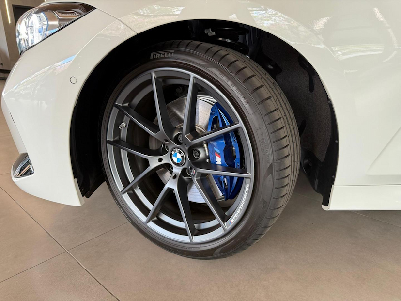 Foto do veículo BMW 320I  M SPORT FLEX 2025 730 KM 360.000,00