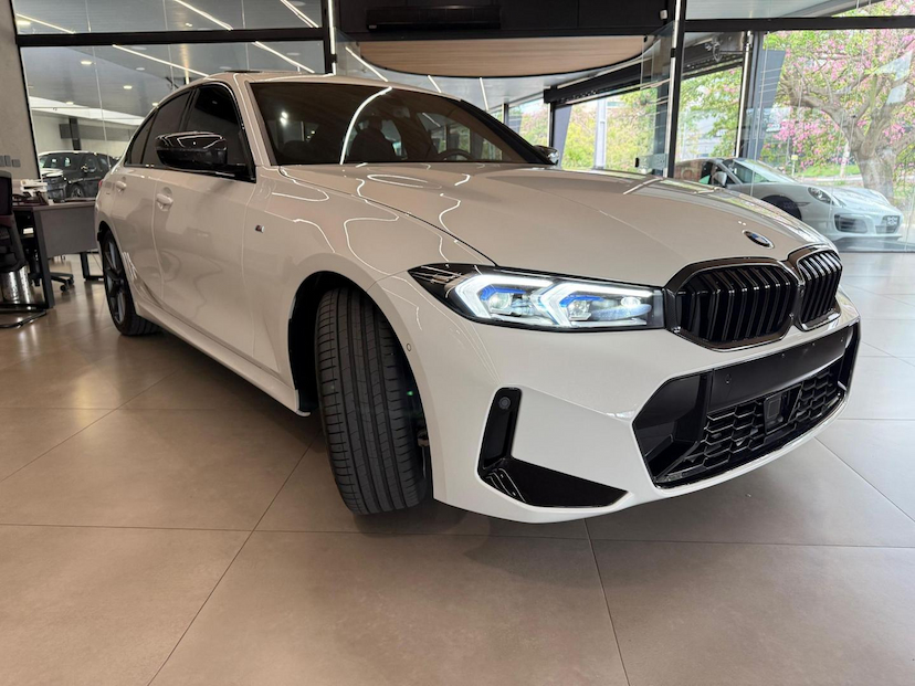 Foto do veículo BMW 320I  M SPORT FLEX 2025 730 KM 360.000,00