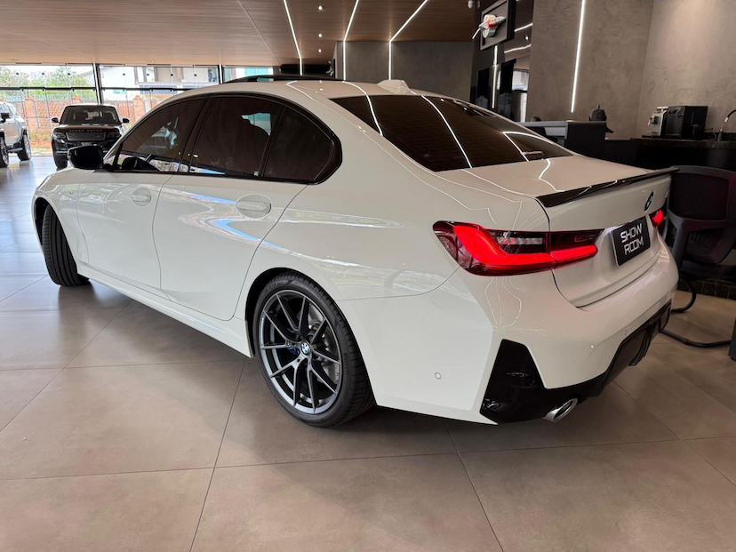 Foto do veículo BMW 320I  M SPORT FLEX 2025 730 KM 360.000,00