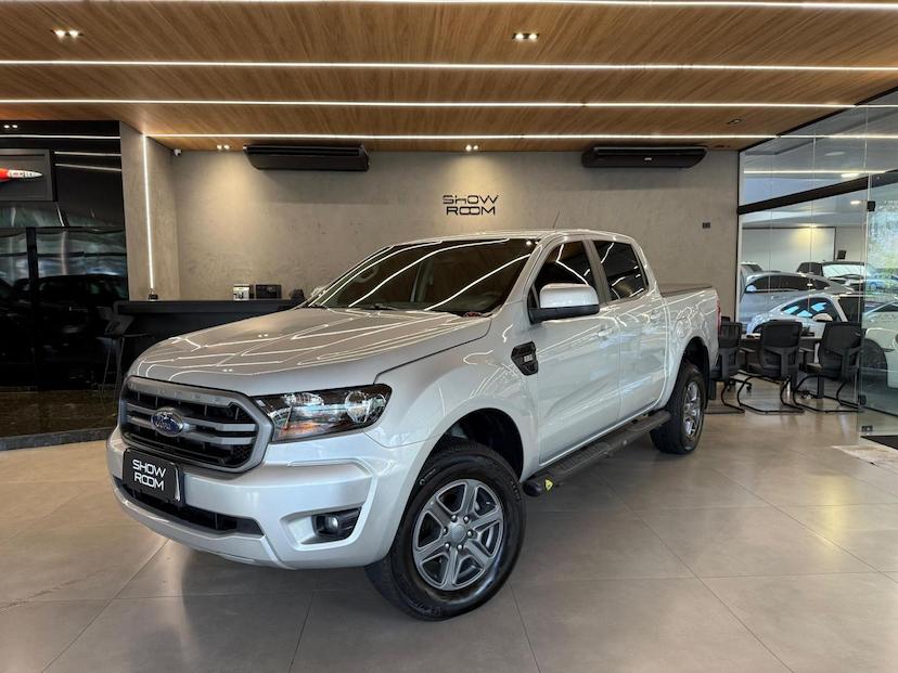 Foto do veículo FORD ROYALE  XLSCD2A22 2020 69.699 KM 145.000,00
