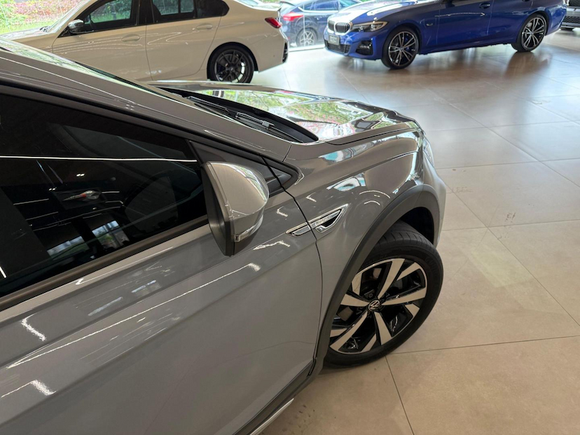 Foto do veículo VOLKSWAGEN NIVUS  HL TSI 2024 35.900 KM 120.000,00