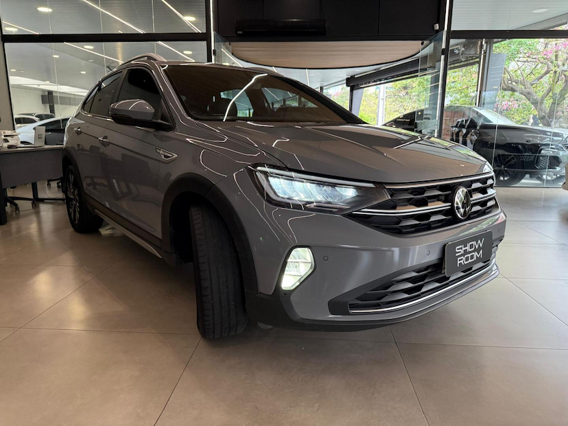 Foto do veículo VOLKSWAGEN NIVUS  HL TSI 2024 35.900 KM 120.000,00