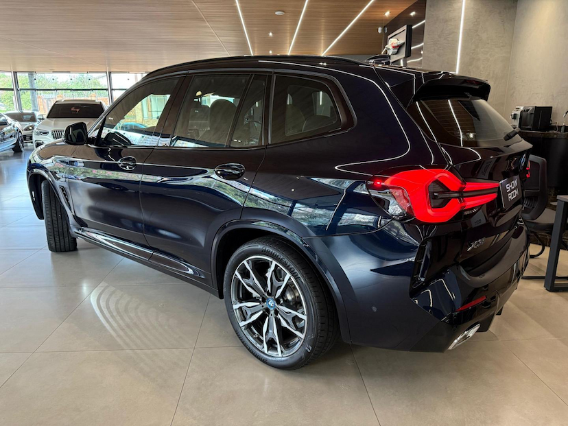 Foto do veículo BMW X3  XDRIVE30E 2022 16.550 KM 339.000,00