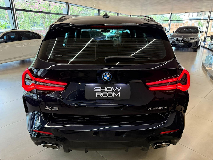 Foto do veículo BMW X3  XDRIVE30E 2022 16.550 KM 339.000,00