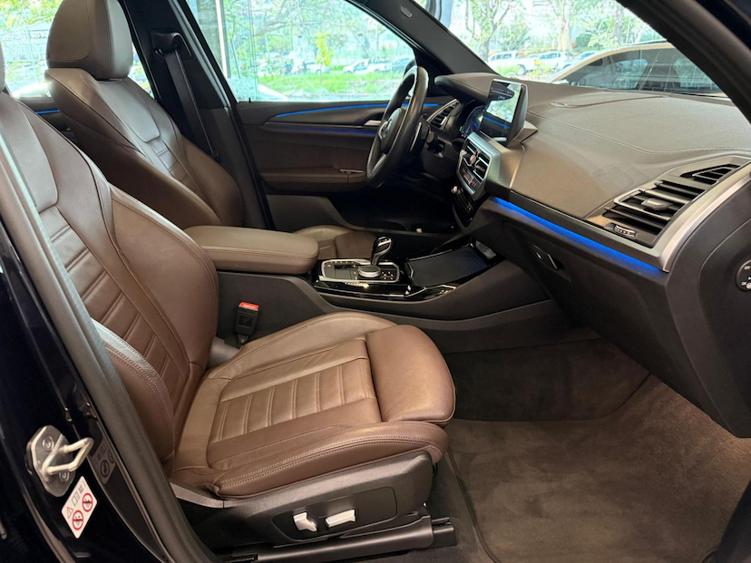 Foto do veículo BMW X3  XDRIVE30E 2022 16.550 KM 339.000,00