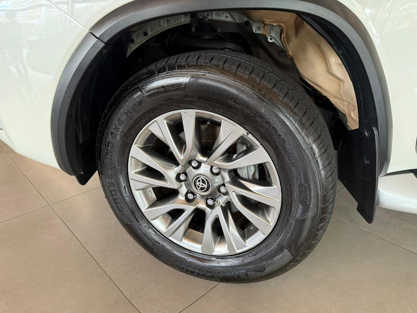 Foto do veículo TOYOTA HILUX  SWSRXA4FD 2021 86.109 KM 280.000,00