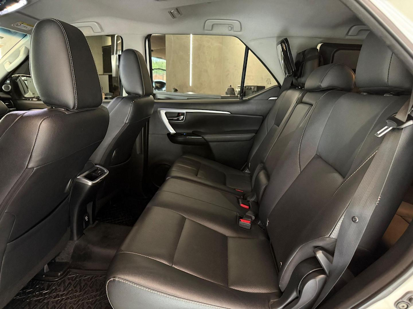 Foto do veículo TOYOTA HILUX  SWSRXA4FD 2021 86.109 KM 280.000,00