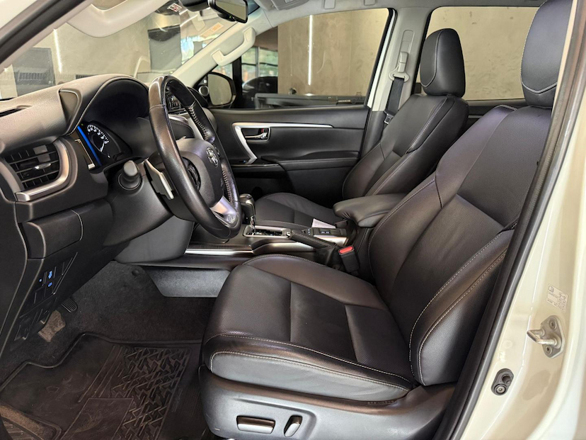 Foto do veículo TOYOTA HILUX  SWSRXA4FD 2021 86.109 KM 280.000,00