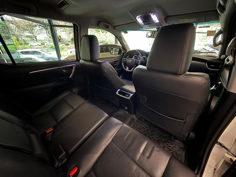 Foto do veículo TOYOTA HILUX  SWSRXA4FD 2021 86.109 KM 280.000,00