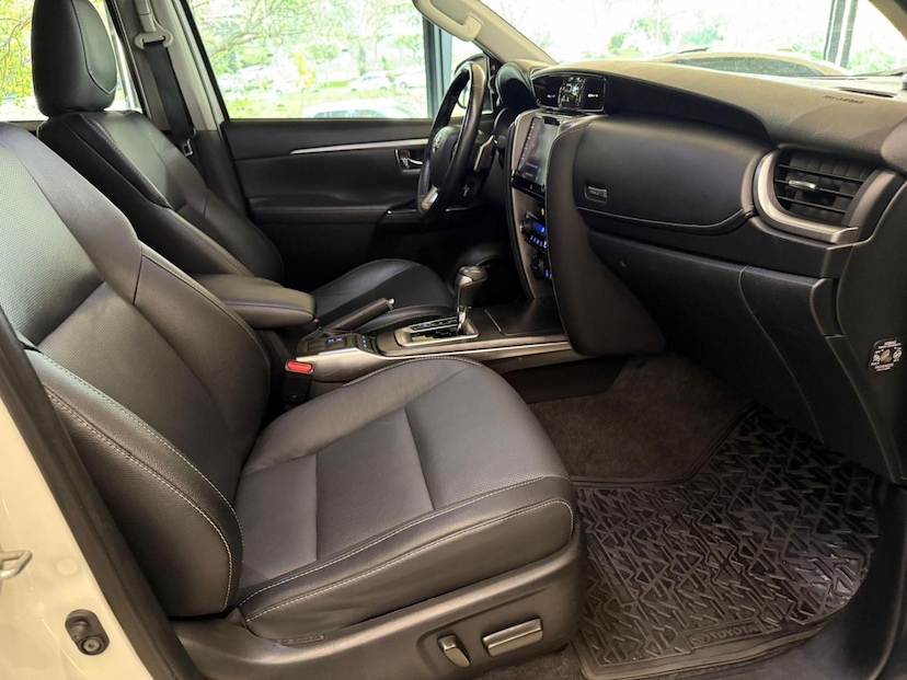 Foto do veículo TOYOTA HILUX  SWSRXA4FD 2021 86.109 KM 280.000,00