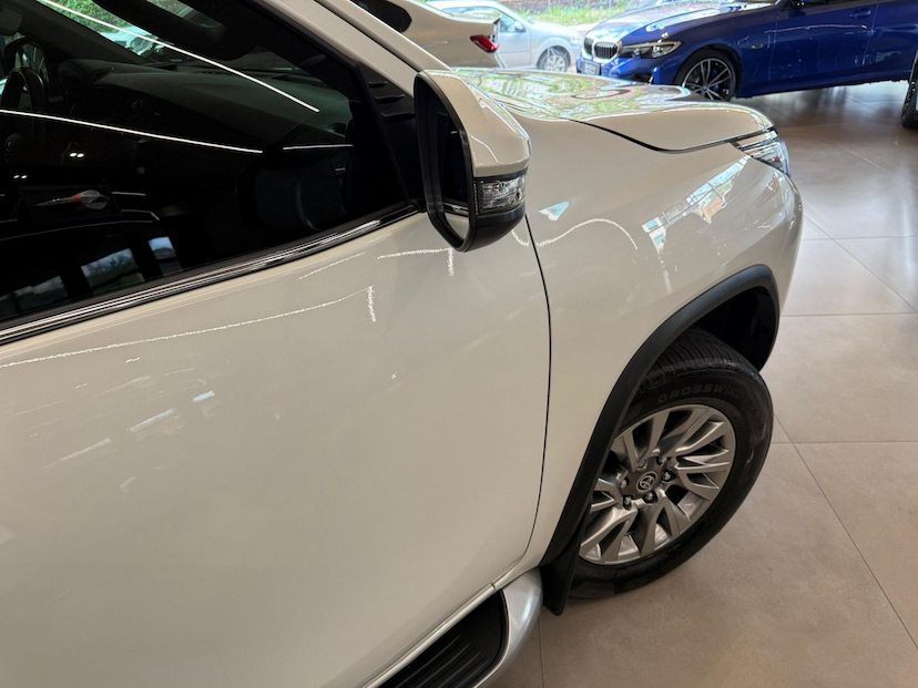 Foto do veículo TOYOTA HILUX  SWSRXA4FD 2021 86.109 KM 280.000,00