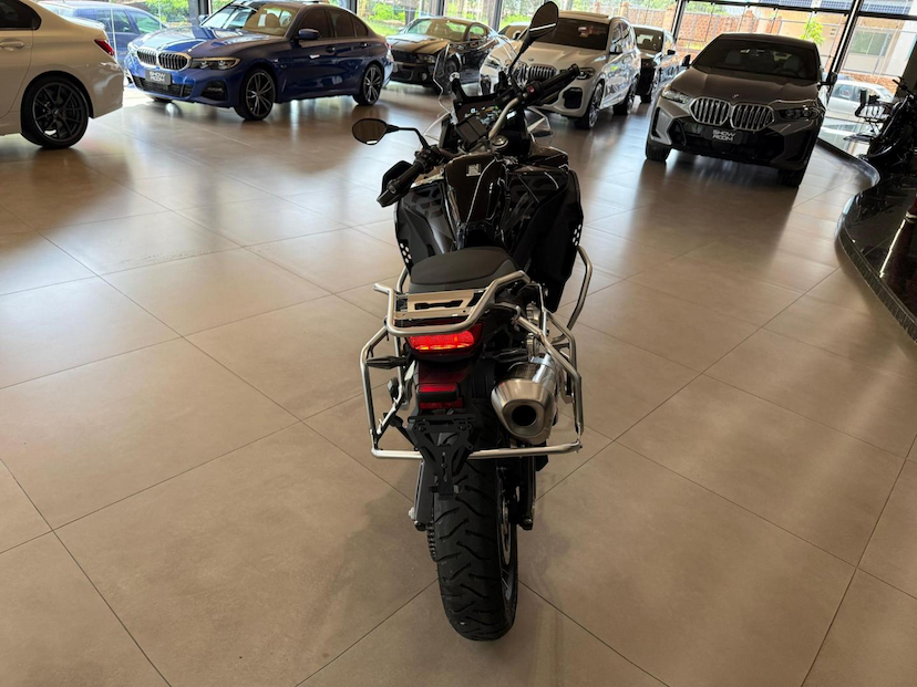 Foto do veículo BMW F 850 GS ADVENTURE SPORT F850GS A 2023 2.036 KM 75.000,00