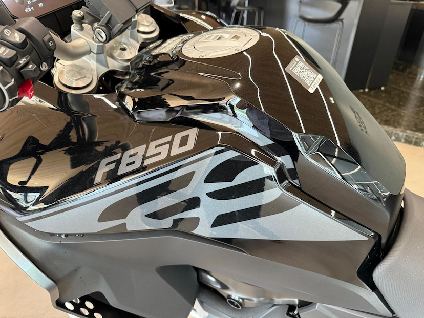 Foto do veículo BMW F 850 GS ADVENTURE SPORT F850GS A 2023 2.036 KM 75.000,00