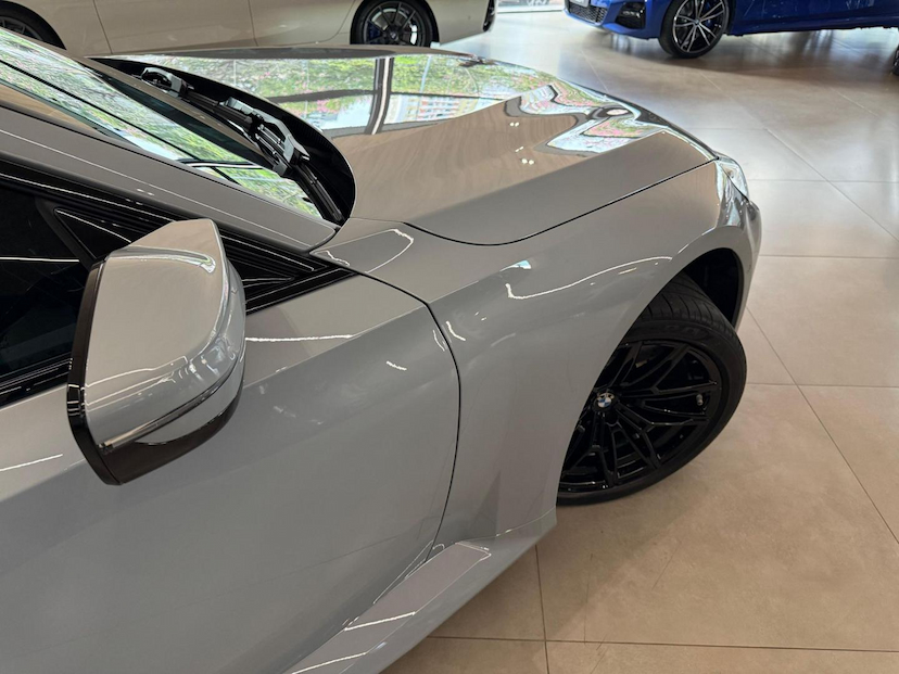 Foto do veículo BMW M2  COUPE 2024 2.700 KM 579.000,00