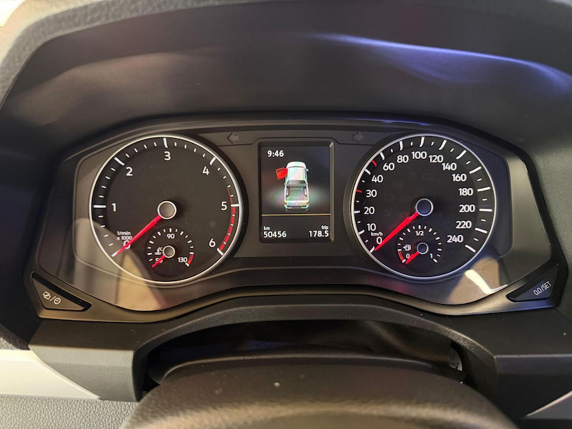 Foto do veículo VOLKSWAGEN AMAROK  V6 HIGH AC4 2018 50.456 KM 165.000,00