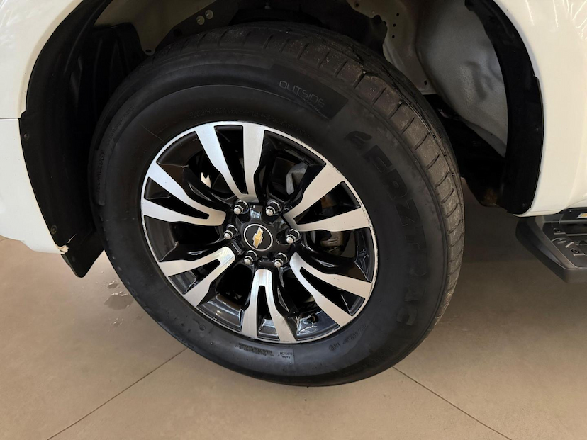 Foto do veículo CHEVROLET S10  LTZ FD4A 2018 79.400 KM 139.000,00