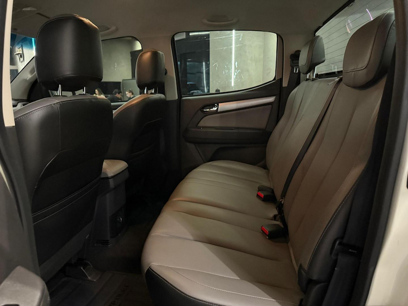 Foto do veículo CHEVROLET S10  LTZ FD4A 2018 79.400 KM 139.000,00