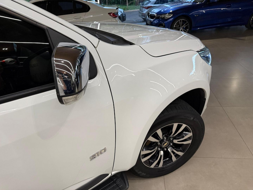 Foto do veículo CHEVROLET S10  LTZ FD4A 2018 79.400 KM 139.000,00