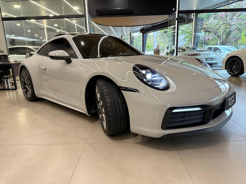 Foto do veículo PORSCHE 911  CARRERA S 2021 14.514 KM 839.000,00