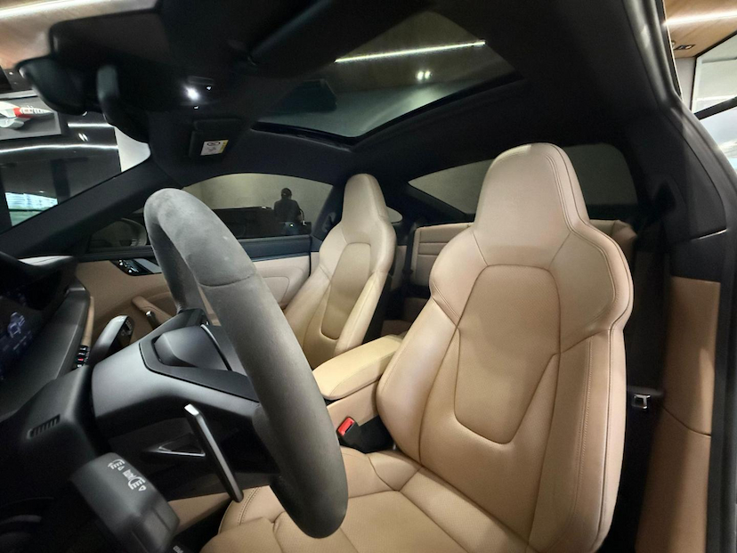 Foto do veículo PORSCHE 911  CARRERA S 2021 14.514 KM 839.000,00