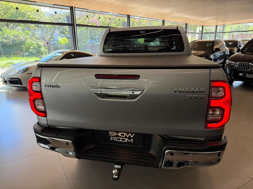 Foto do veículo TOYOTA HILUX  CDSRXA4FD 2023 6.471 KM 280.000,00