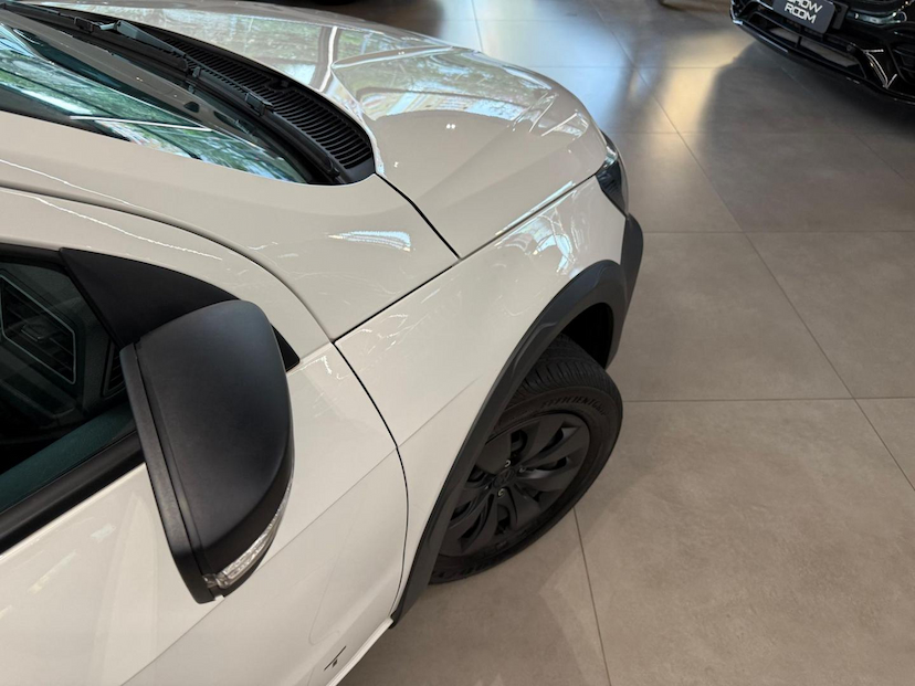 Foto do veículo VOLKSWAGEN SAVEIRO  CD RB MF 2025 6.350 KM 97.000,00
