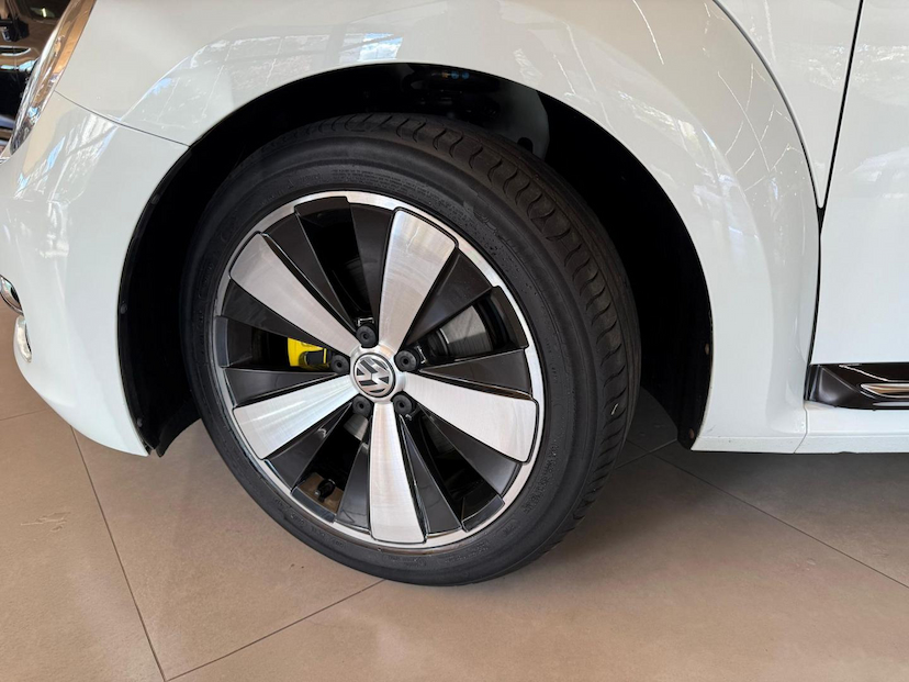Foto do veículo VOLKSWAGEN FUSCA  AB 2015 34.270 KM 145.000,00