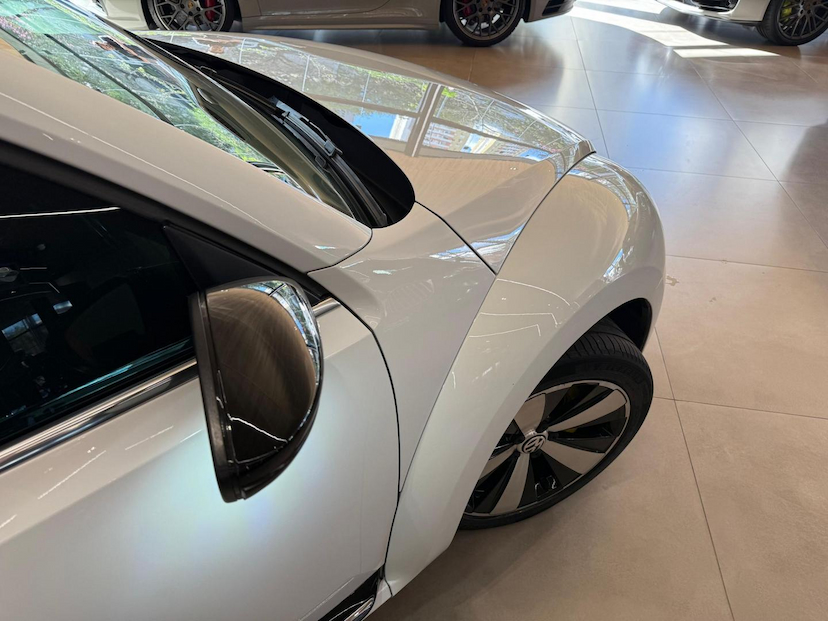 Foto do veículo VOLKSWAGEN FUSCA  AB 2015 34.270 KM 145.000,00