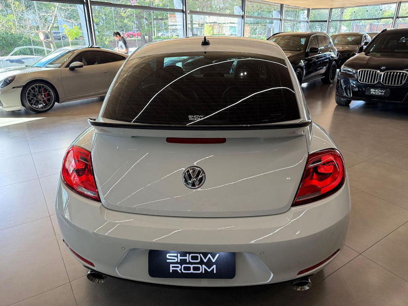 Foto do veículo VOLKSWAGEN FUSCA  AB 2015 34.270 KM 145.000,00