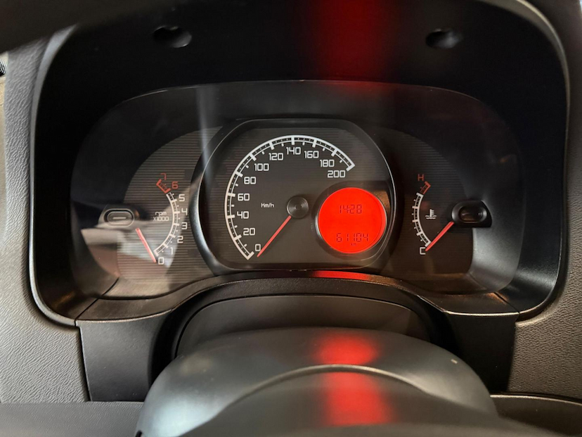 Foto do veículo FIAT STRADA  HD WK CD E 2019 61.104 KM 69.000,00