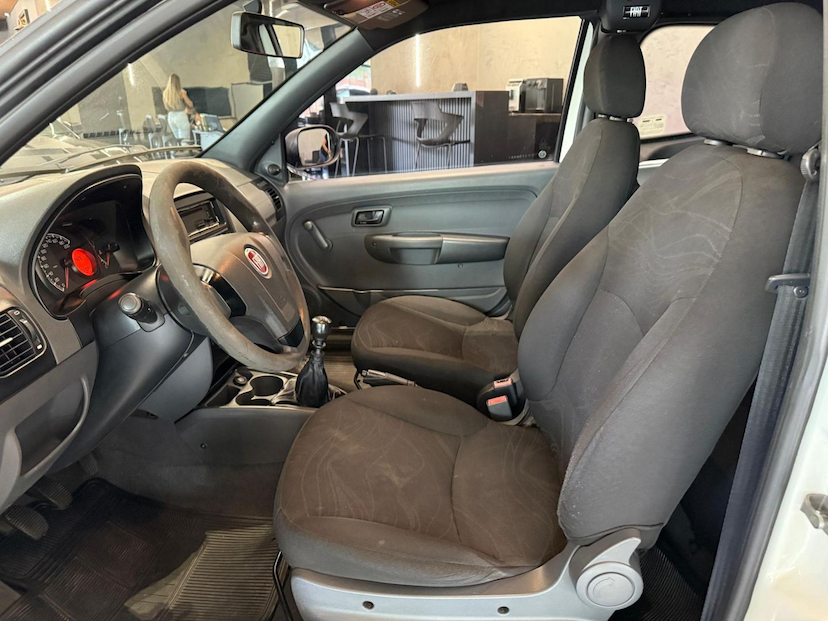 Foto do veículo FIAT STRADA  HD WK CD E 2019 61.104 KM 69.000,00