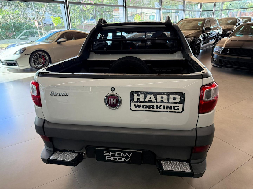 Foto do veículo FIAT STRADA  HD WK CD E 2019 61.104 KM 69.000,00