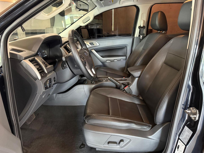 Foto do veículo FORD RANGER  XLTCD4A32C 2019 67.800 KM 139.000,00