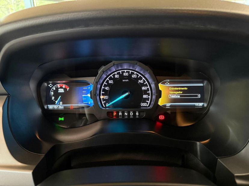 Foto do veículo FORD RANGER  XLTCD4A32C 2019 67.800 KM 139.000,00