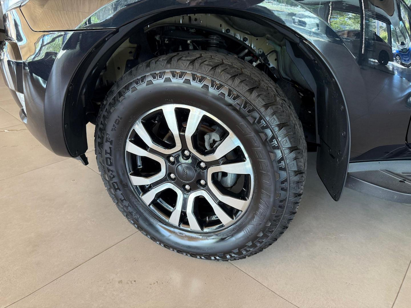 Foto do veículo FORD RANGER  XLTCD4A32C 2019 67.800 KM 139.000,00