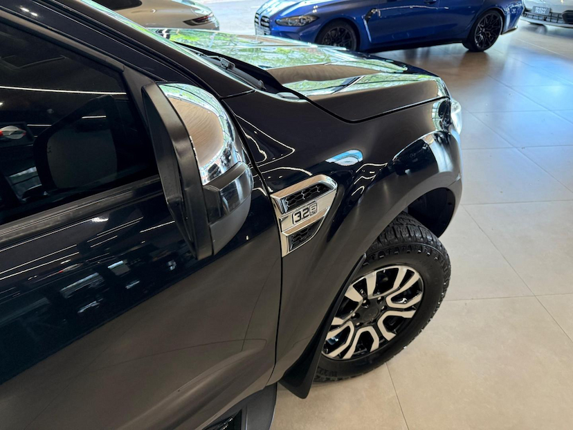 Foto do veículo FORD RANGER  XLTCD4A32C 2019 67.800 KM 139.000,00
