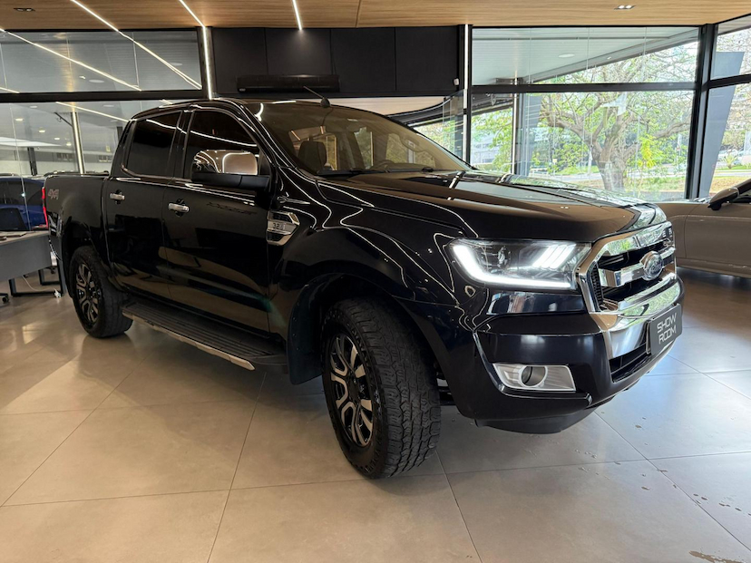 Foto do veículo FORD RANGER  XLTCD4A32C 2019 67.800 KM 139.000,00