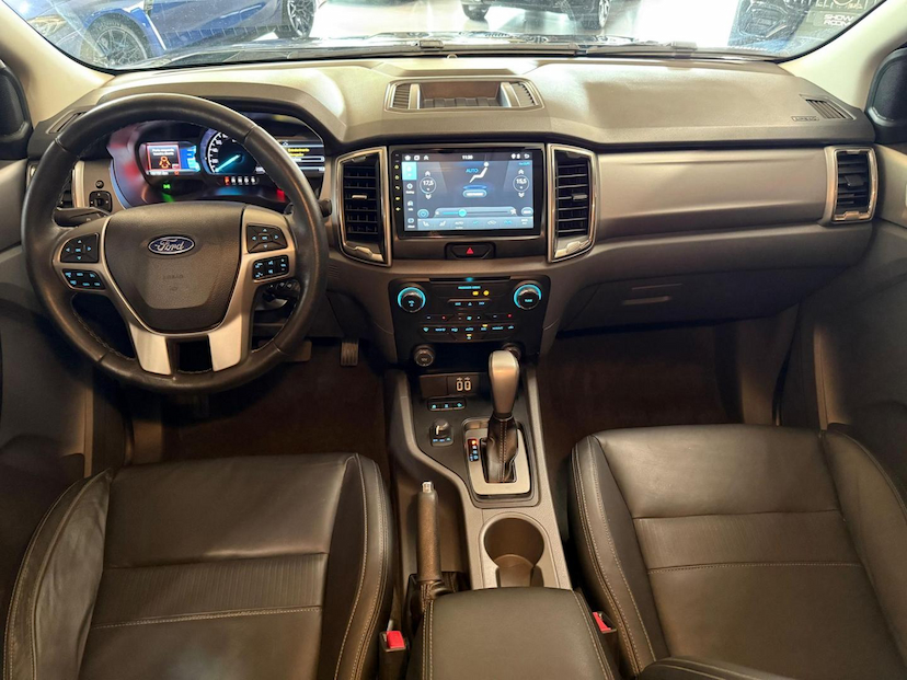 Foto do veículo FORD RANGER  XLTCD4A32C 2019 67.800 KM 139.000,00