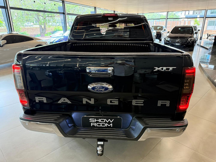 Foto do veículo FORD RANGER  XLTCD4A32C 2019 67.800 KM 139.000,00